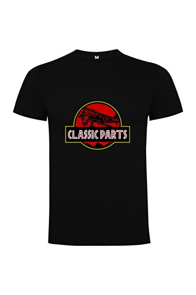 iLovePrints Classic Parts Collection Tshirt
