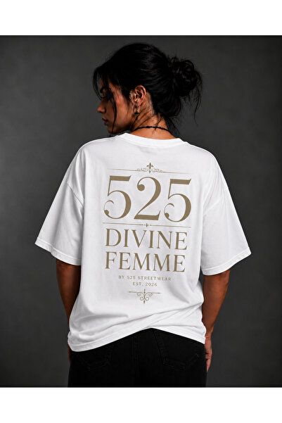 525 Streetwear Unisex T-Shirt