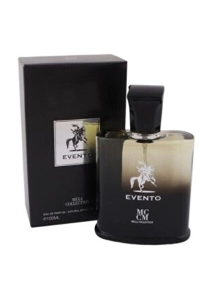 Mybrandfish Evento mega Eau De Parfum 100Ml