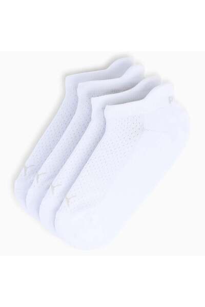 Puma Cushioned Sneaker Women's Socks