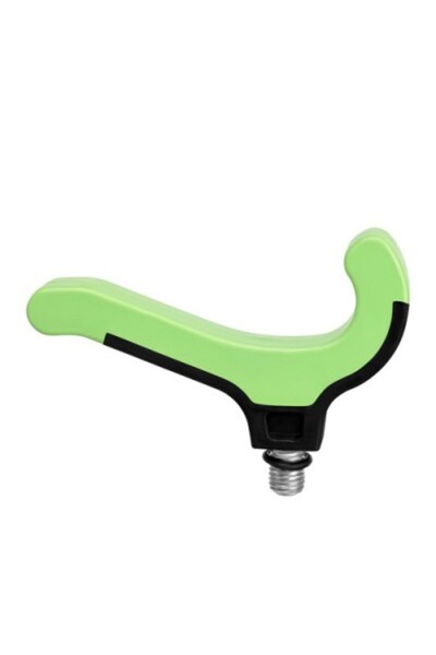 Gonefishing Suport lansetă feeder frontal Gonefishing ®   27588-1, 9.5 cm x 7...