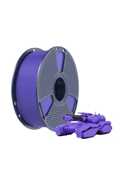 Sunlu Lavanta Moru PLA Filament - 1.75mm - 1 Kg
