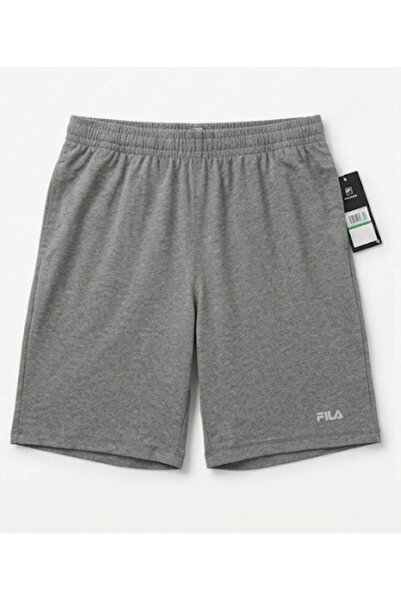 FILA Grey Men Shorts