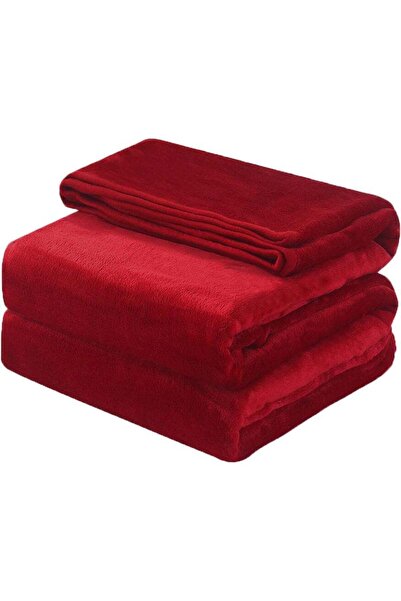 Noon East Lightweight Summer Blanket Queen Size 310 GSM Extra Soft Fleece All...
