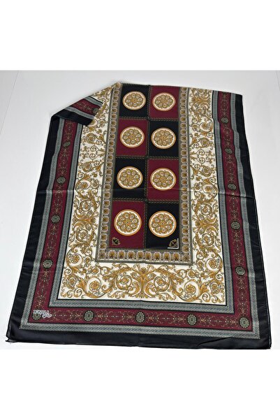 İpekal Soft Cotton Shawl-75 X 190 -06574-04