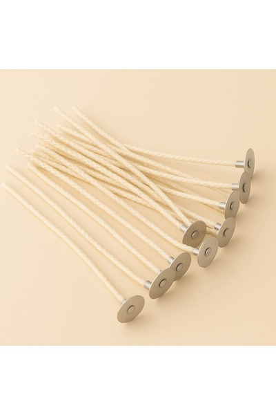 OEM Fitiluri cerate cu suport | TCR 36/22 | 12cm