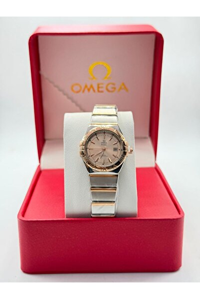 watchee Master watch for women