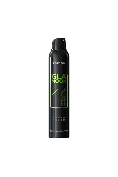 OEM Kemon, Styling Glamoon Shine, Spray de păr, Strălucire, 250 ml
