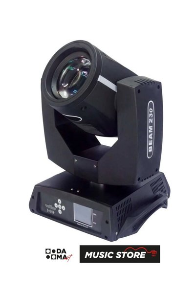 Eclips BEAM 230 ROBOT