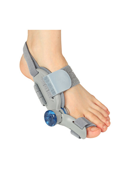 Choice Universal Toe Corrector Orthotics Bone Thumb Adjustable Hammer Protect...