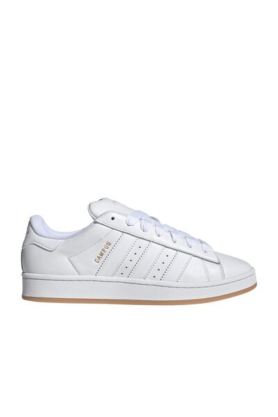 adidas Pantofi sport albi pentru bărbați Campus 00S (JP9996)