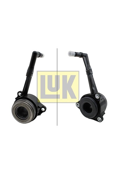 LUK Rulment hidraulic concentric pentru AUDI A1/A3, Luk, Negru