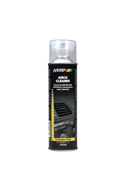 Motip Soluție de igienizare pentru aer condiționat Airco Cleaner 500ml