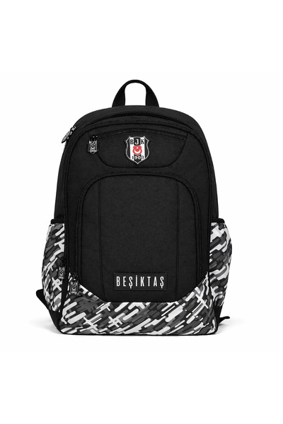 Beşiktaş Geantă cu licență, imprimată special, în tendințele sezonului nou