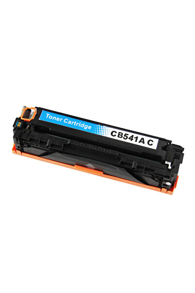 HP Cartus toner compatibil CB541A, HP-125A, CRG716; CF211A, HP-131A, CRG731; ...