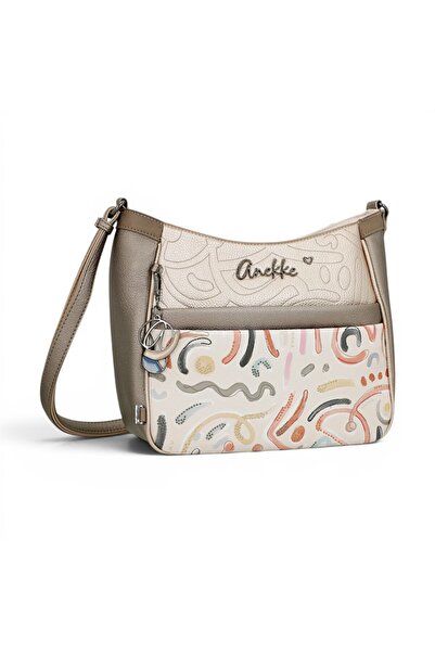 Anekke Geantă crossbody pentru femei Olympia 42743-110 – Inspirată de spiritu...