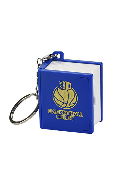 Choice Basketball 2025 New Sports 3D Pop-Up Keychain,Auto-Folding Soccer/Bask...