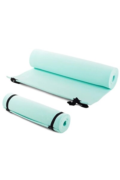 verk group Saltea yoga fitness, 50 x 180 cm, grosime 0.5 cm, izolare antidera...