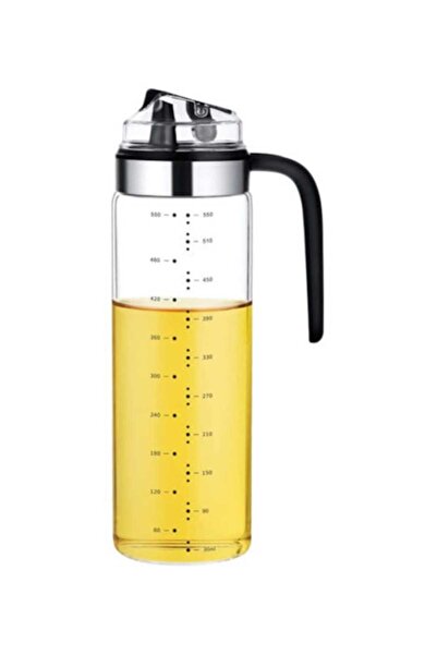 ACP Γυάλινος διανομέας λαδιού με ροή 550ml
