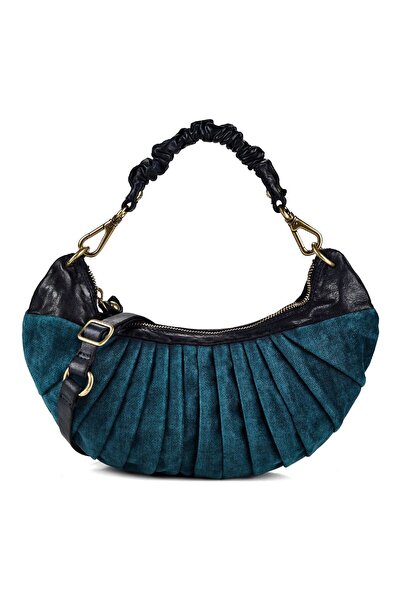 Campomaggi Luna Schultertasche S 35.5 cm
