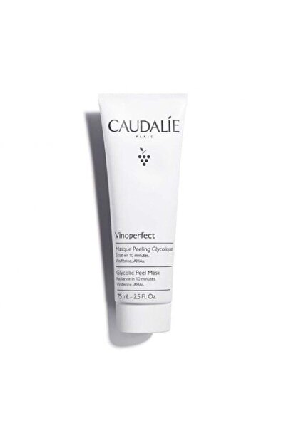 Caudalie Βινοπέρφεκτ Γλυκολική Μάσκα Πίλινγκ - 75 mL