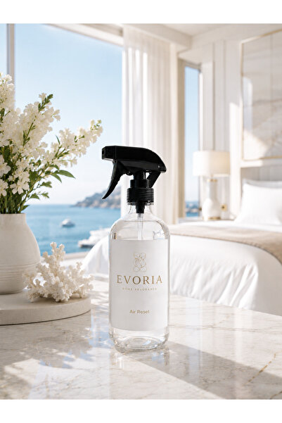 Oda kokusu 500 ML Air Reset