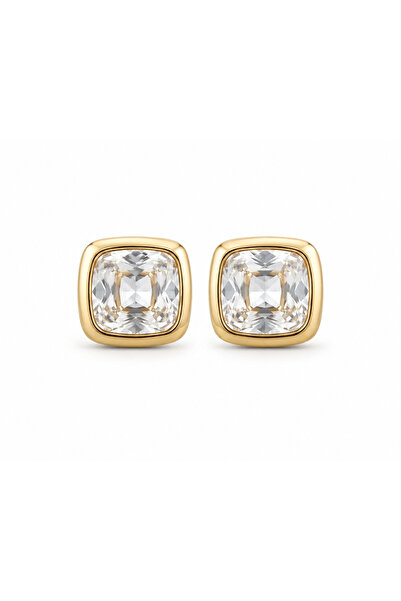 Venus Design Steel Mare Earrings