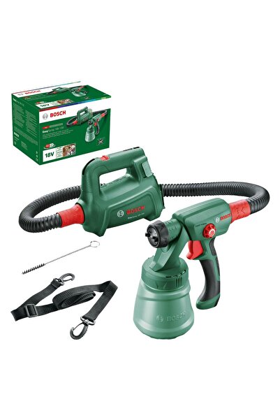 Bosch EasySpray 18 Solo Boya Püskürtme Sistemi