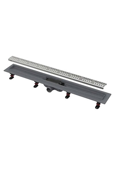 ALCA Basic shower channel 550m