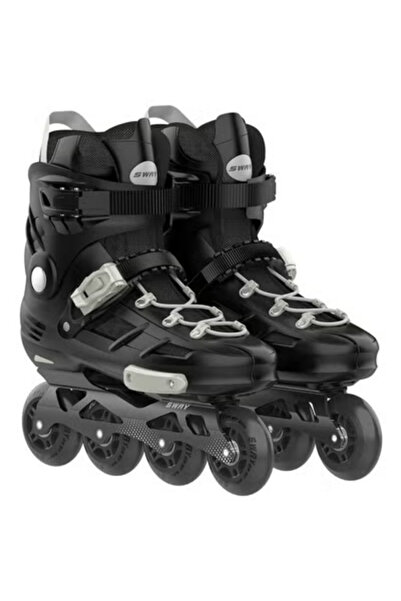 Sway W2 Roller Skate Shoes for Kids Adjustable Inline skates for Boys and Gir...