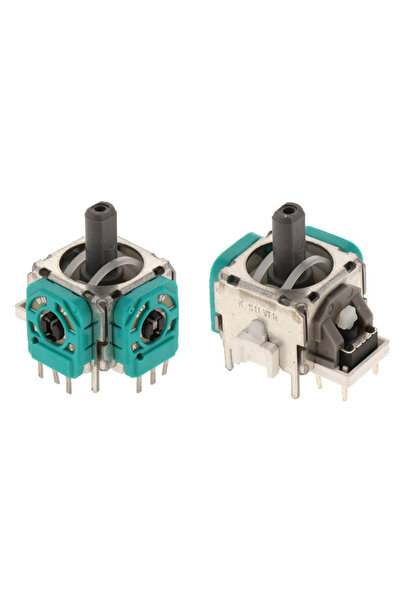 unbranded 3D analog joystick SPNIN-0003 για χειριστήριο Nintendo Switch