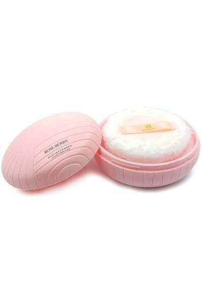 roseberry ROSE BERRY Dusting Powder For The Body 200g