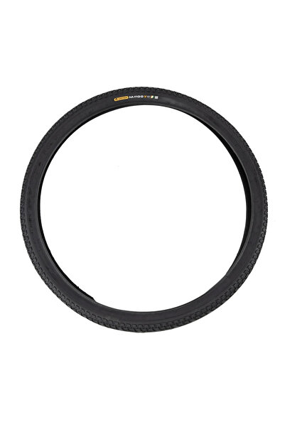 micul fermier Anvelopă bicicletă 26x1.75', ETRTO 47-559, model VERT-X, negru,...