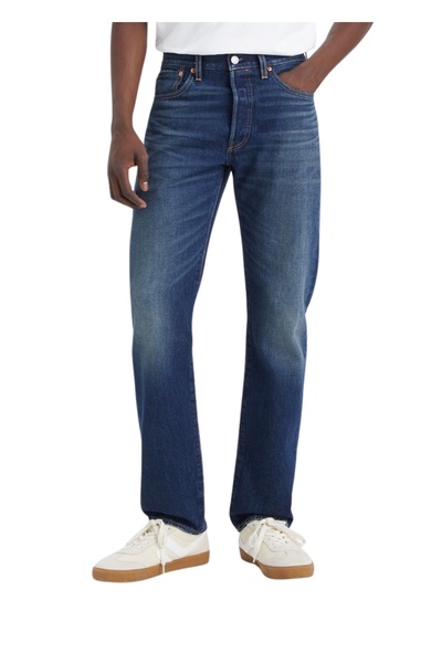 Levi's ® 501™ Original Jeans 00501-3592 – Blue