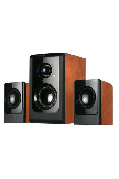 SERIOUX Boxe HT2100C