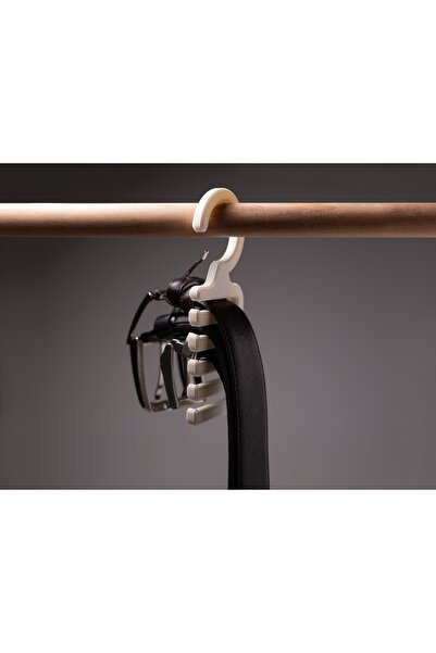 Generic Brand 5-Layer Belt Strap – 16 cm |   Closet Organizer