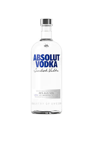 Absolut Vodcă, 40%, 1l