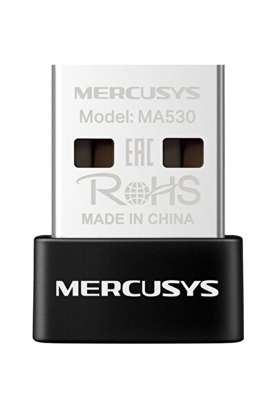 Mercusys Nano USB Adapter, Bluetooth 5.3 , V.1.0
