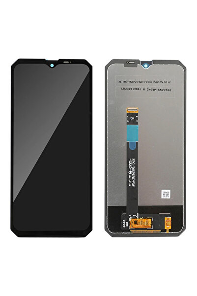 Blackview LCD & Touch Panel για smartphone BV4800