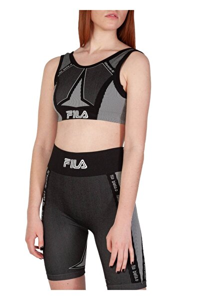 FILA SPORTS BRA LW119293 076 – BLACK - xs