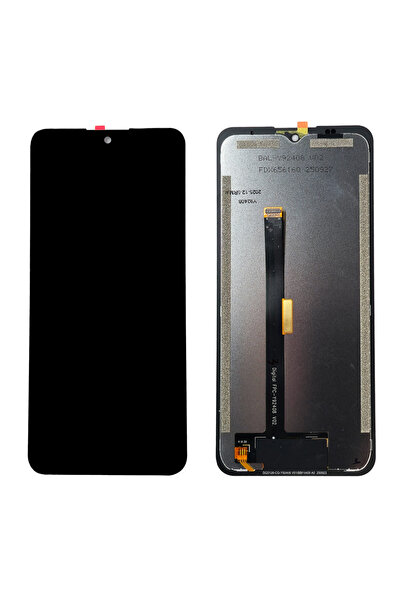 ULEFONE ανταλλακτική οθόνη LCD & Touch Panel για smartphone RugKing 3 Pro