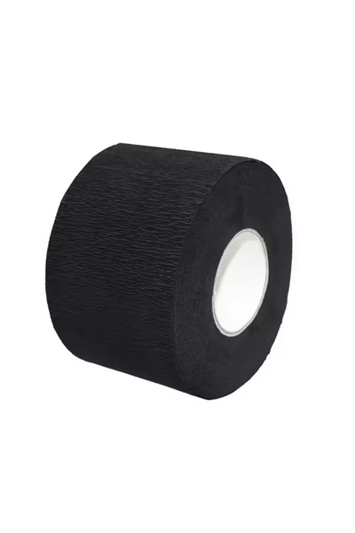 Choice1 Black X1 Marseilis1PCS/5PCS Neck Paper Black Salon Barber Hair Dresse...