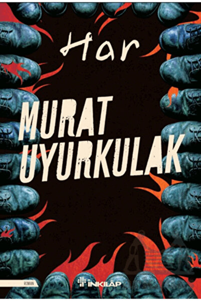 İnkılap Kitabevi Har Roman