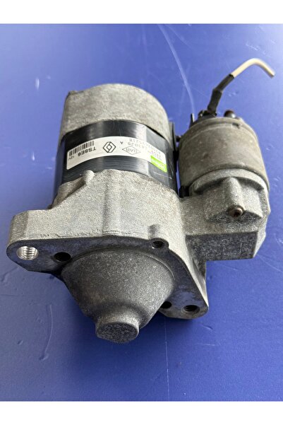 Renault Electromotor Dacia Sandero motor 1.2i compatibil și pe Clio Twingo Mo...