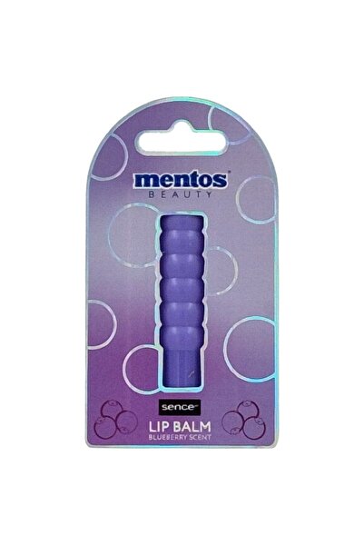 SENCE Mentos Luciu de buze 3.5 g Sortiment variat