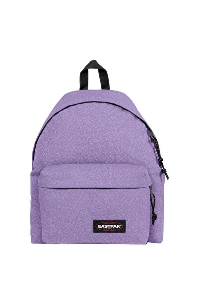 Eastpak Ek000620 Padded Pak'r 24Lt Mor Unisex Spor Çanta
