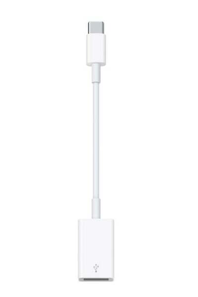 Apple Adaptor USB-C la USB MW5L3ZM/A