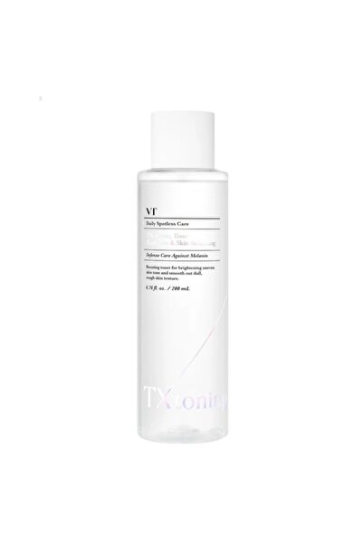 VT COSMETICS Traneksamik Asit TX-Toning Tonik 200 ml
