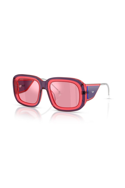Diesel 0DL2015U 204930 52 UNISEX GÜNEŞ GÖZLÜĞÜ