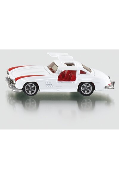 Siku Αυτοκίνητο παιχνίδι Mercedes 300 Sl (SI001470)